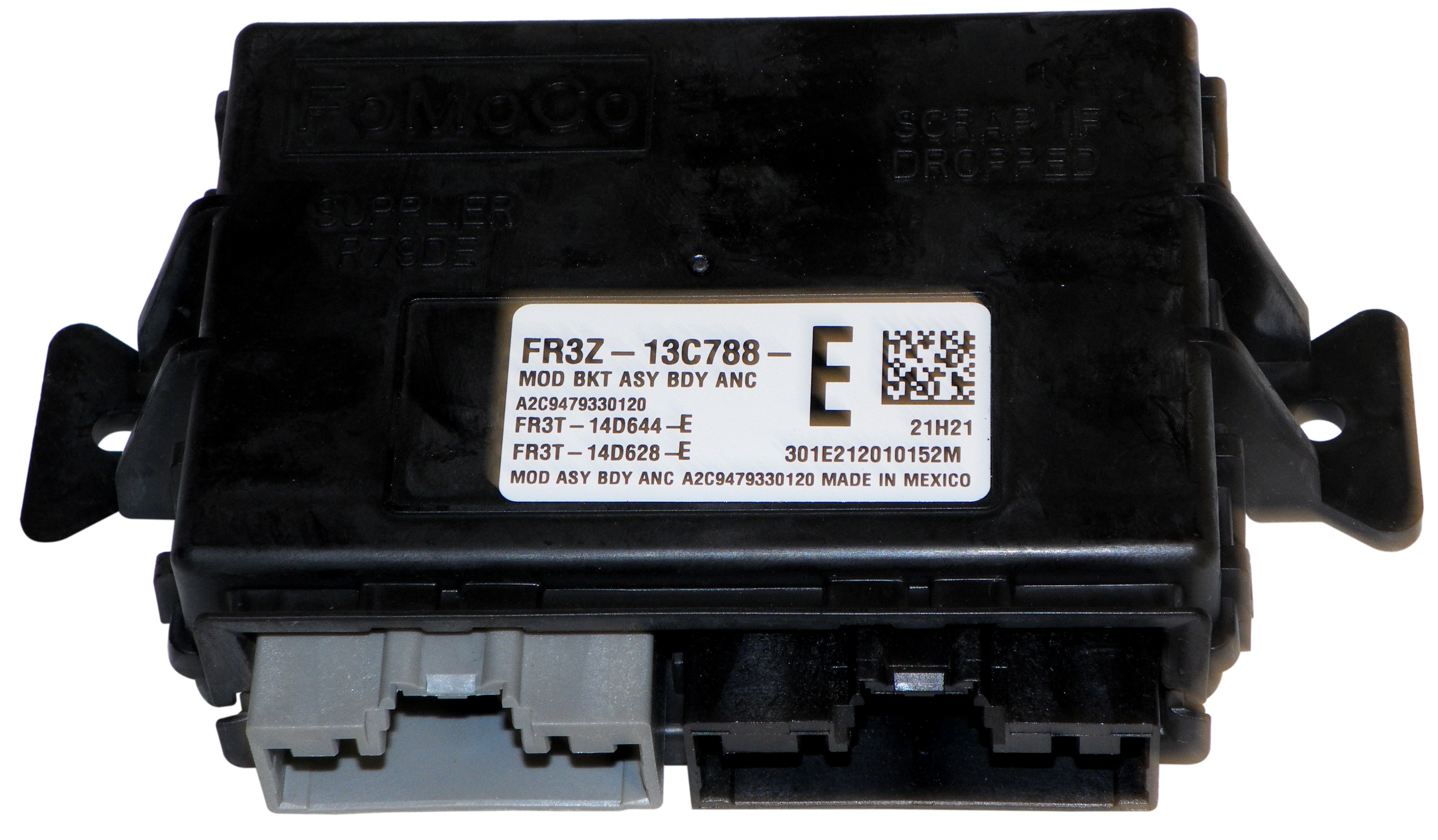 最大80％OFF - 『在庫ロス売買マーケット』 Genuine Module Control Lighting - FR3Z-13C788-E Ford iPhoneアクセサリー