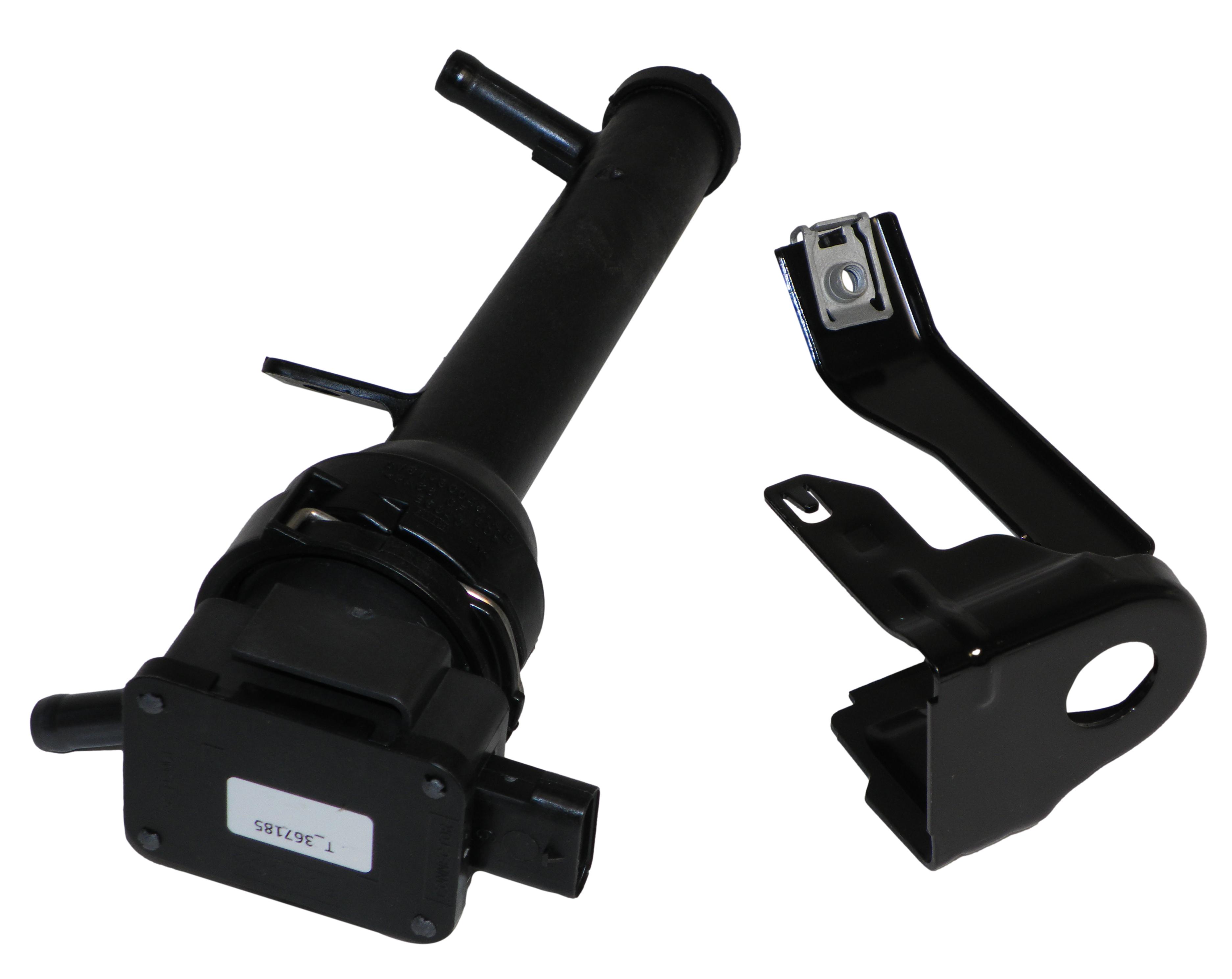 APE × 9090 Genuine Ford DG9Z-9P449-A - EGR System Modification Kit