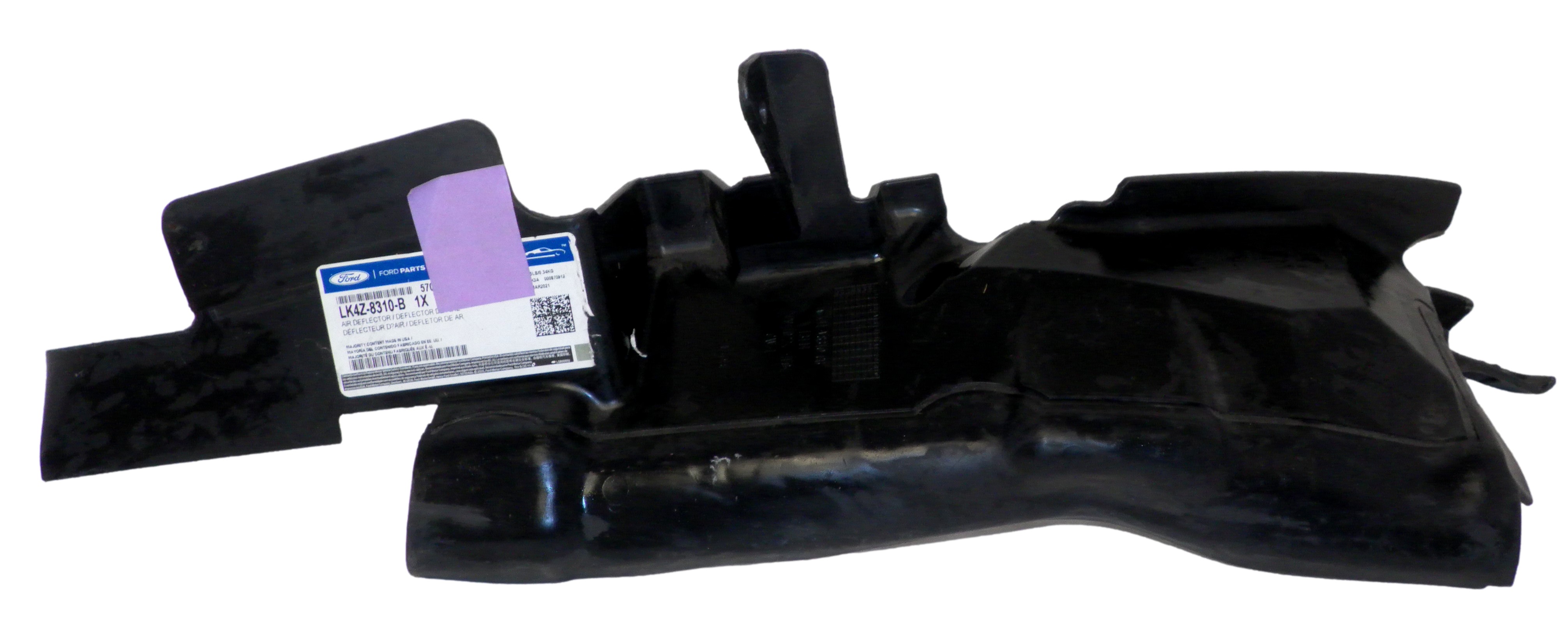 리出品　b23 Genuine Ford OE LK4Z-8310-B Front Right Radiator Support Air