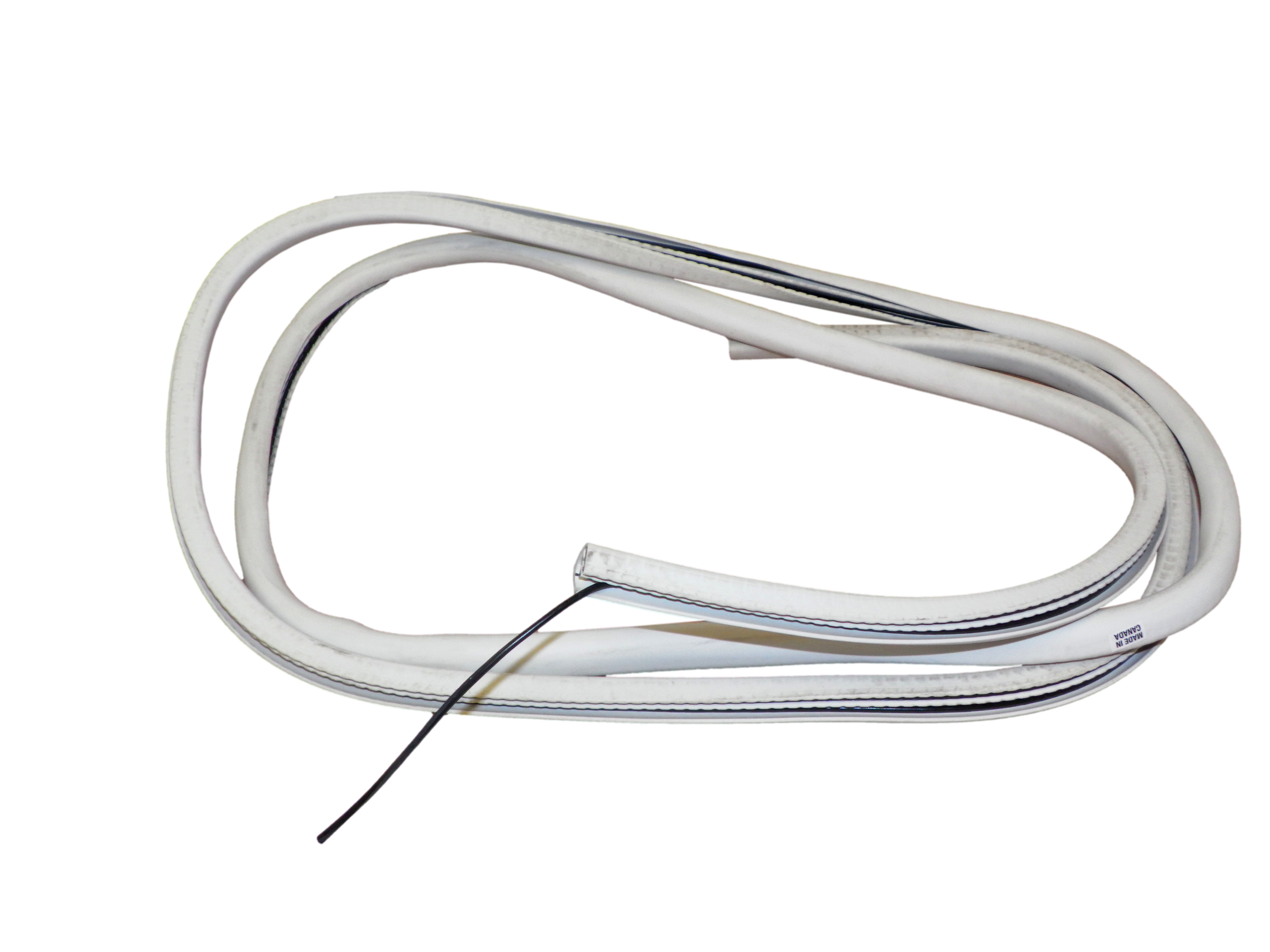Genuine Ford OE 8L8Z-7851884-AB - 1x Lower Sunroof Seal - Roof