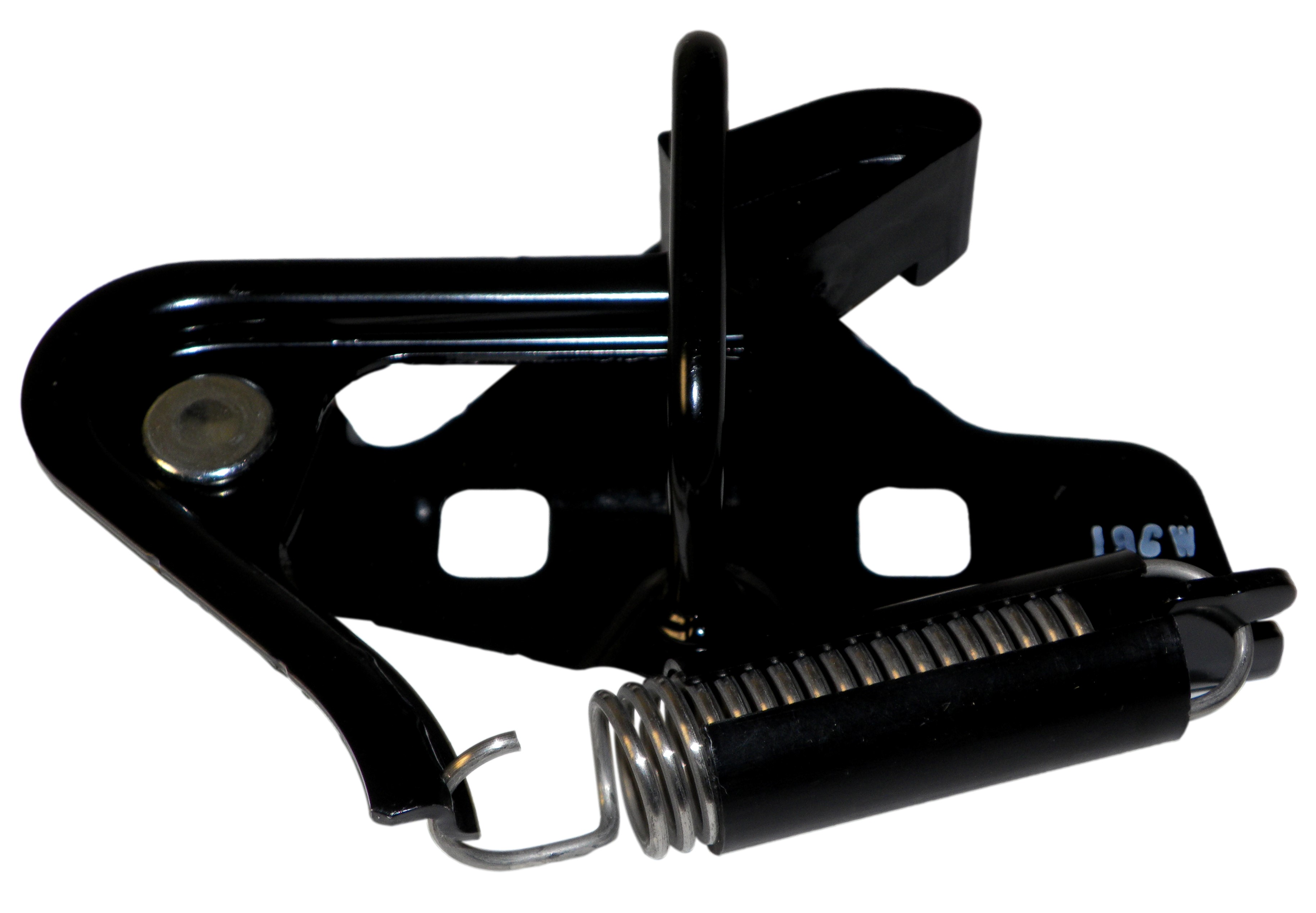 Genuiune Ford AH6Z-5443252-A - Striker, Plate Door Lock