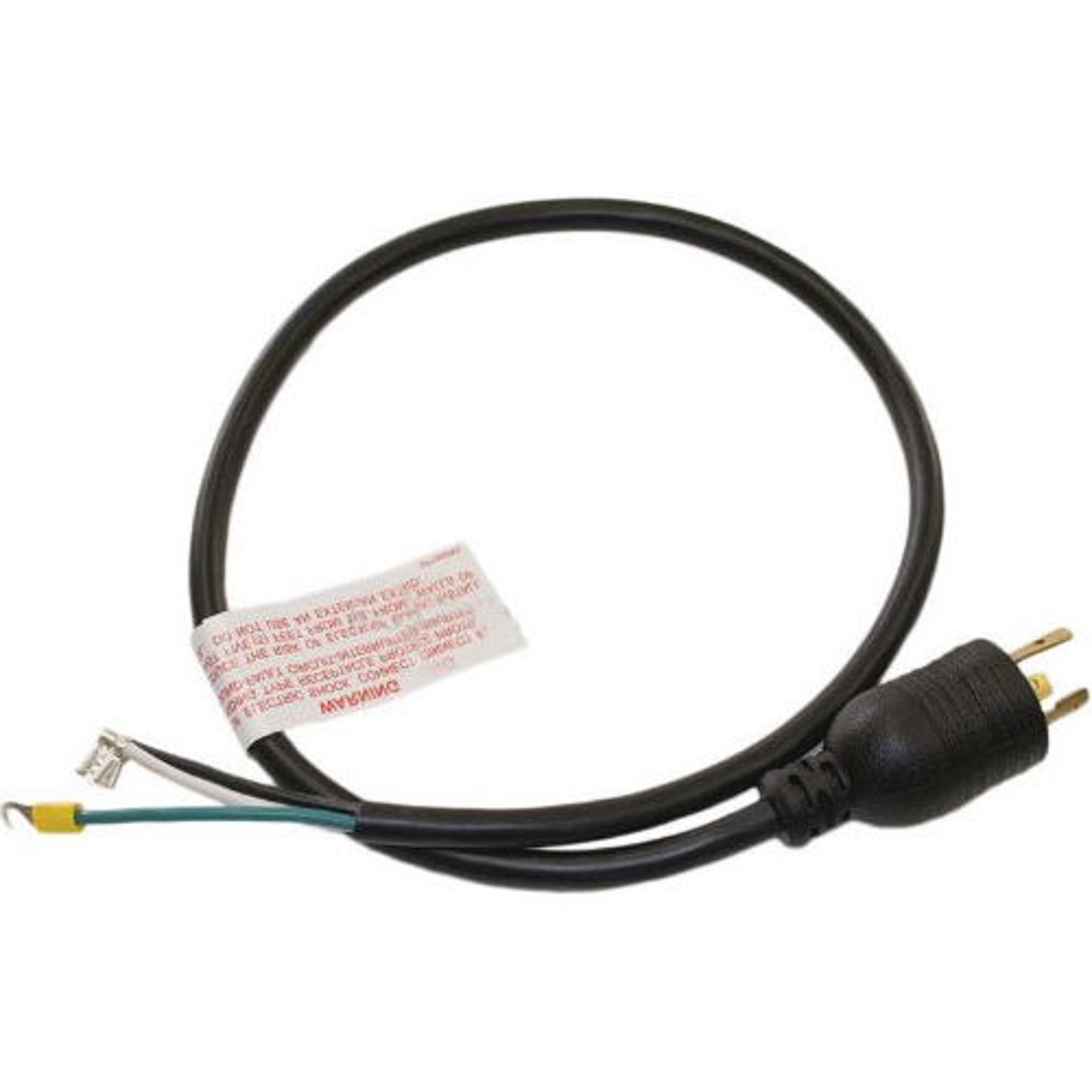 Hayward Twist Lock Pump Power Cord - Thumbnail 5