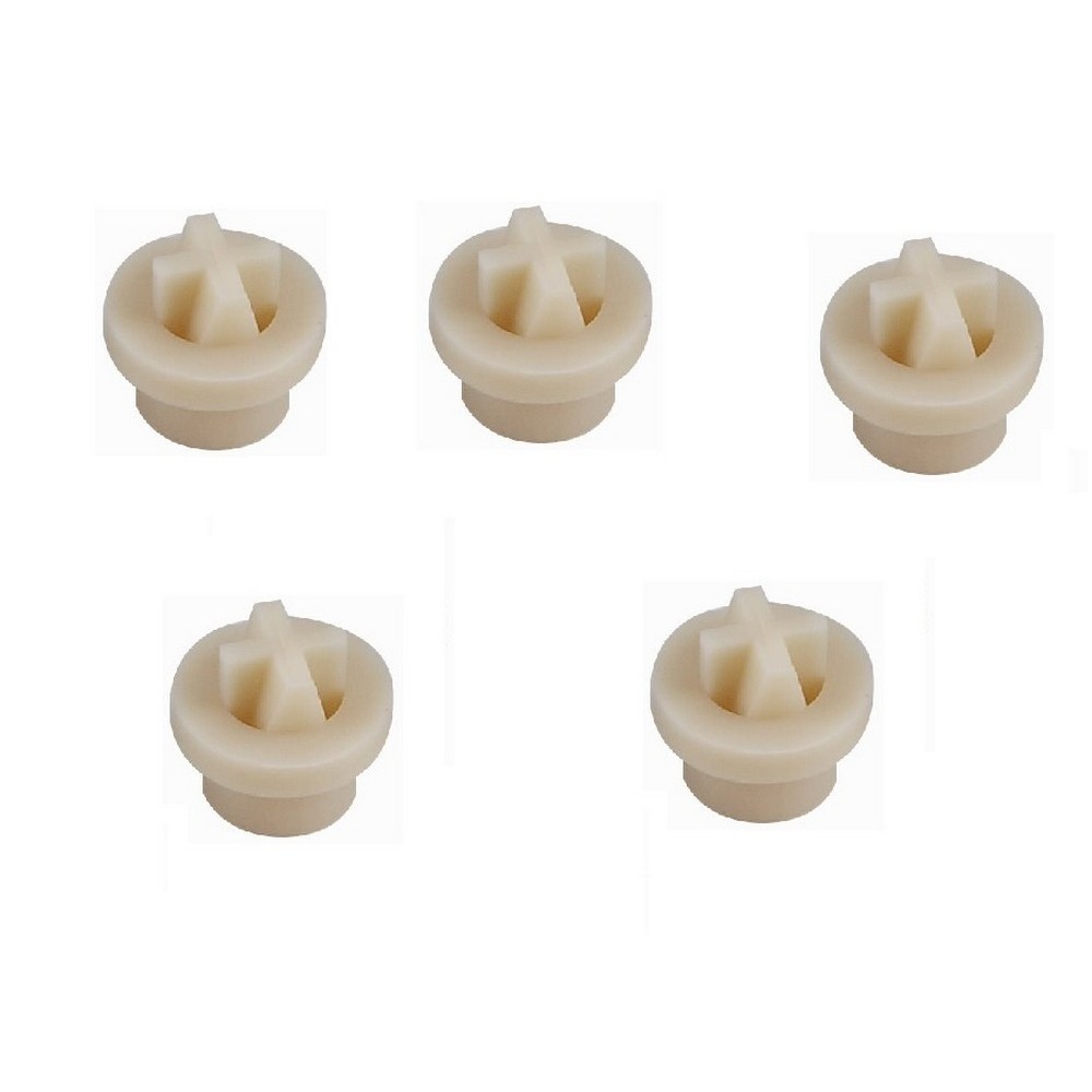 Stenner Pumps MCCVDB0 Check Valve Duckbill - View #3