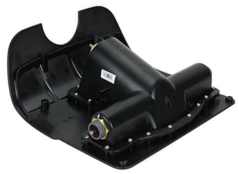 Zodiac R0865400 Motor Block Type 2 for All Polaris VRX