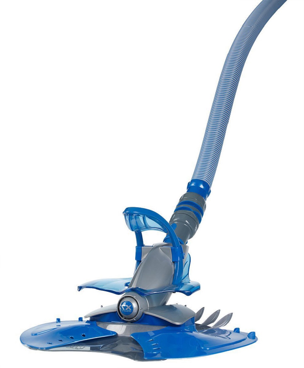 Jandy Zodiac X7 Baracuda Quattro Suction Pool Cleaner eBay