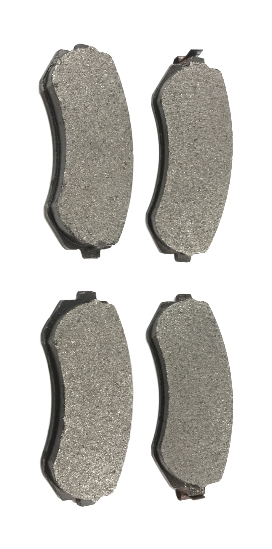 Raybestos ZX422 Disc Brake Pad Set | eBay