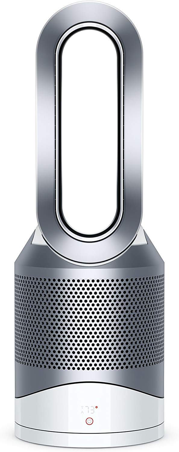 wifi dyson hot cool
