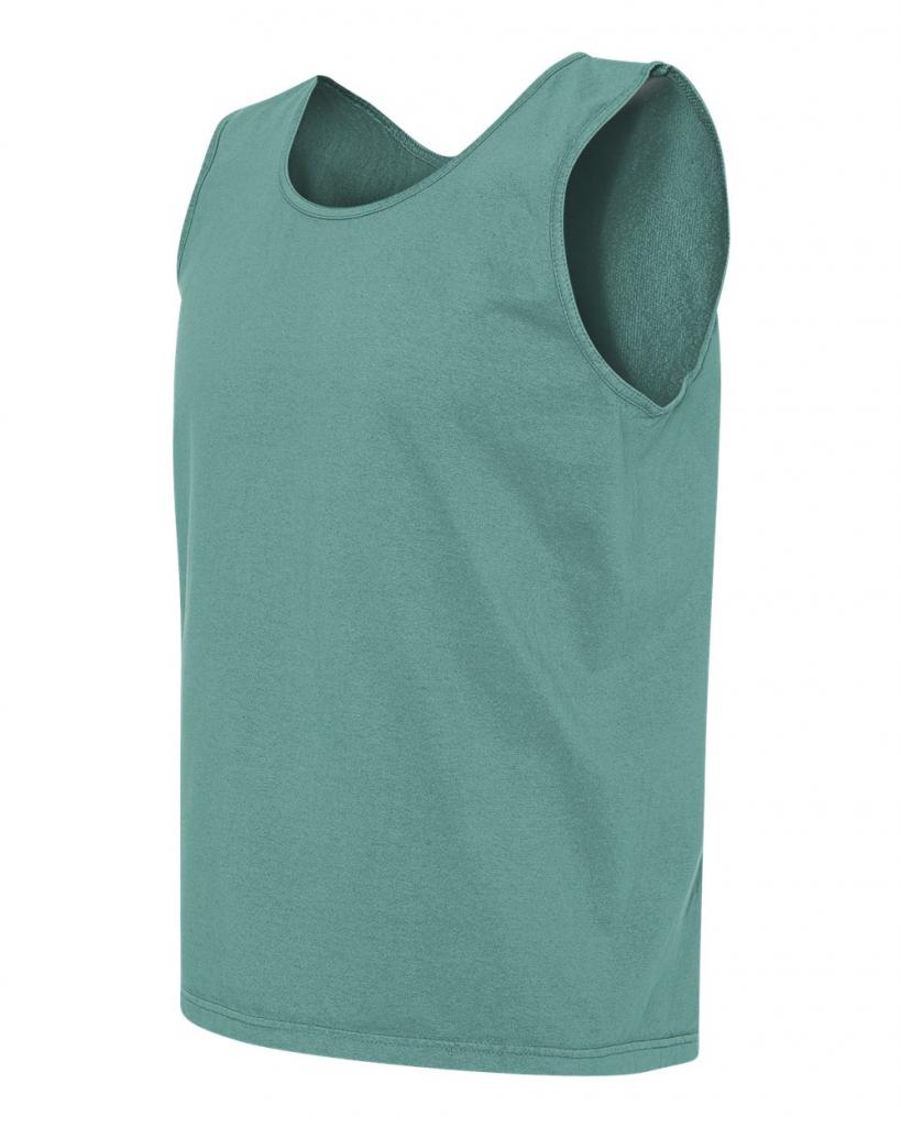 Comfort Colors - Pigment Dyed Tank Top - Picture 9 of 10