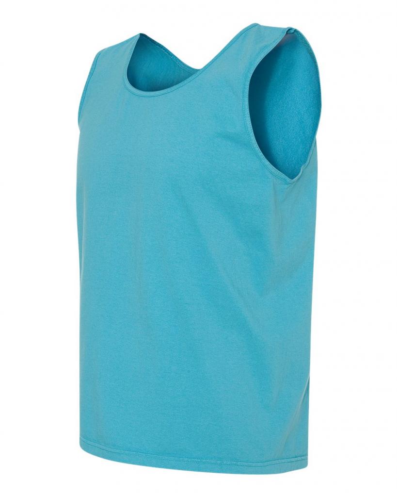 Comfort Colors - Pigment Dyed Tank Top - Picture 8 of 10