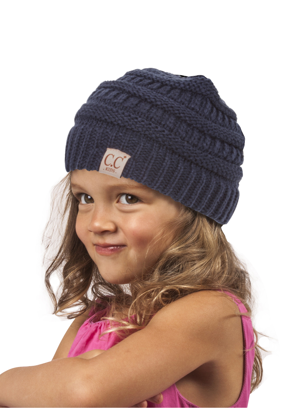 Gravity Threads Kids Soft Beanie - Picture 30 of 47