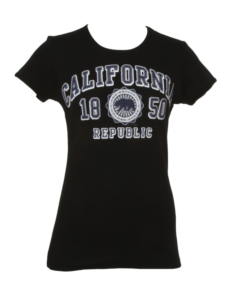 Camisetas para mujer Cali Pride de manga corta (varios estilos) - Imagen 7 de 17