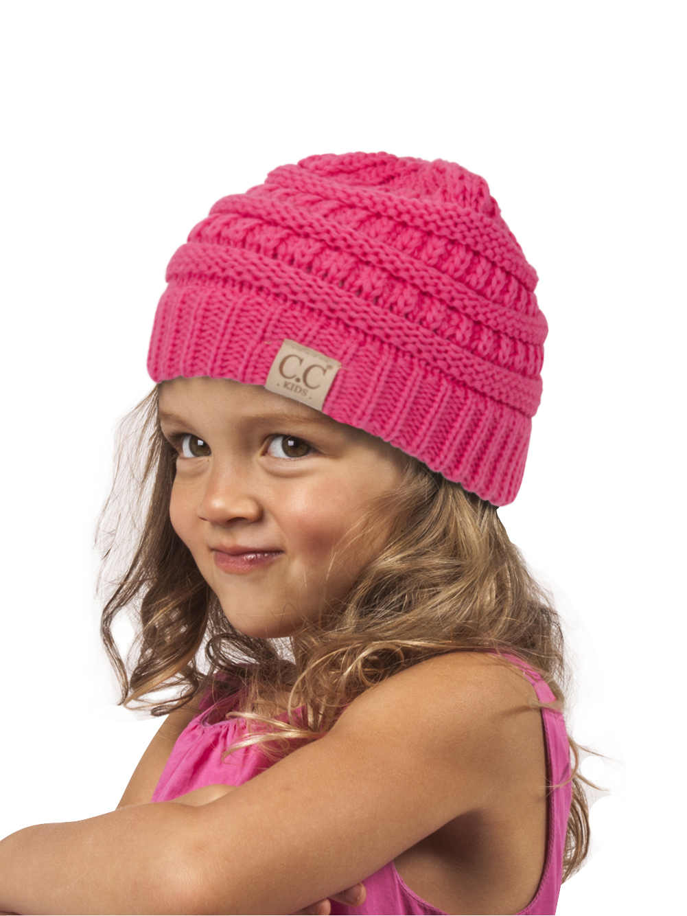 Gravity Threads Kids Soft Beanie - Picture 7 of 47
