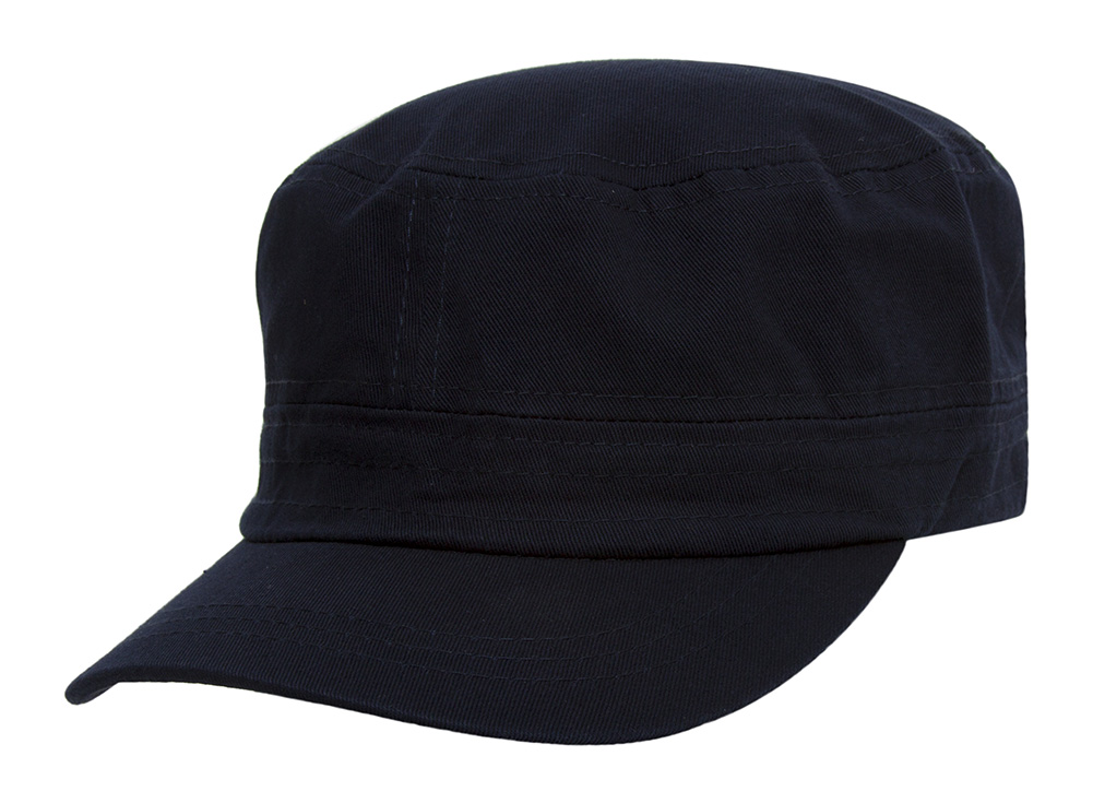 Gorras de cadete ajustables de algodón Top Headwear - Imagen 14 de 15