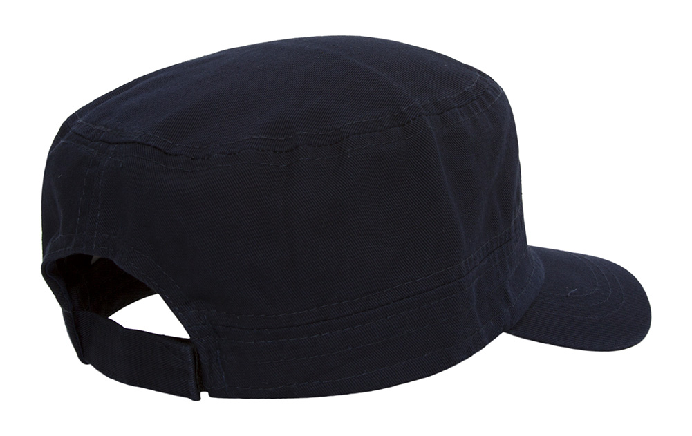 Gorras de cadete ajustables de algodón Top Headwear - Imagen 15 de 15