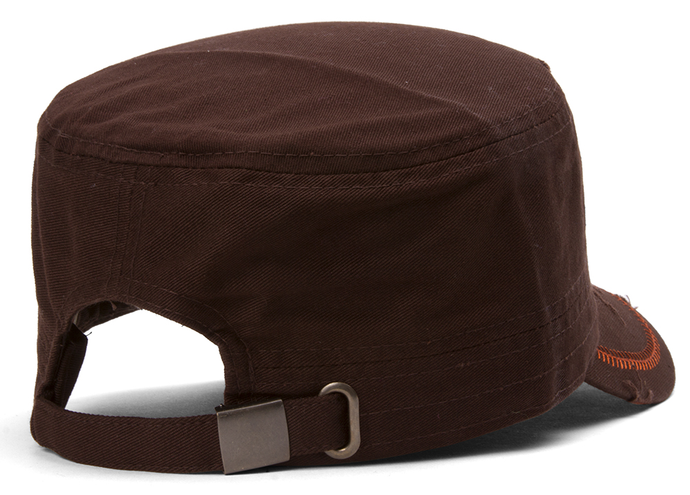 Gorra Top Headwear Championship Softball Distressed Cadet - Imagen 6 de 17