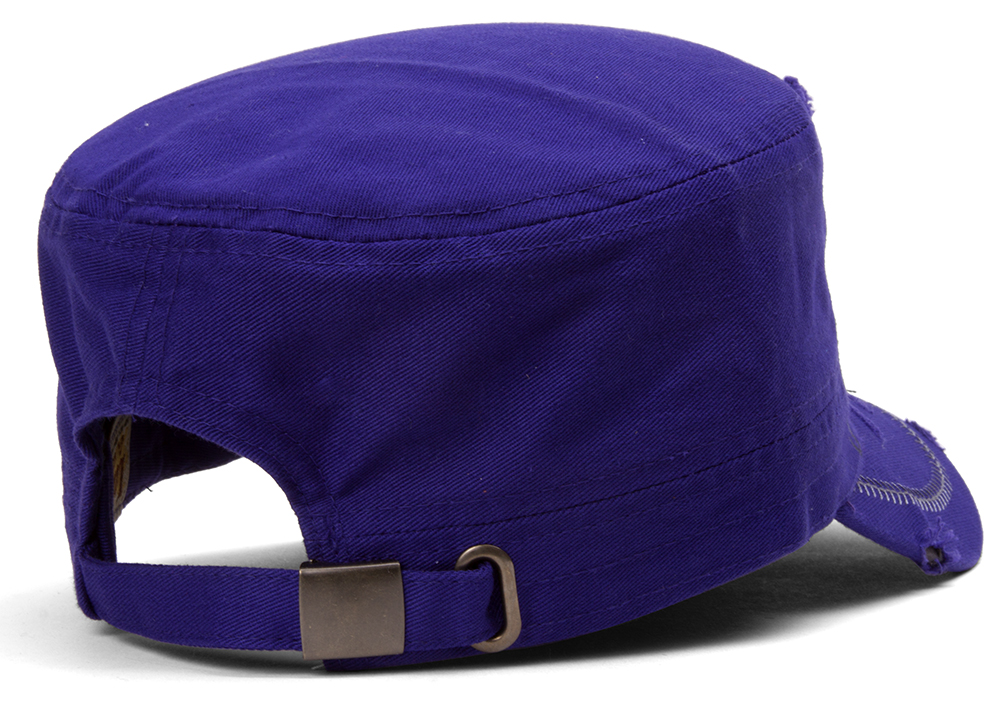 Gorra Top Headwear Championship Softball Distressed Cadet - Imagen 14 de 17