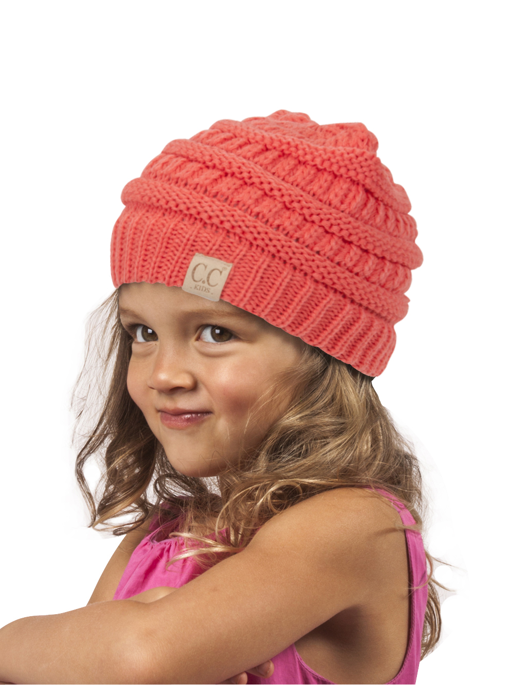 Gravity Threads Kids Soft Beanie - Picture 10 of 47