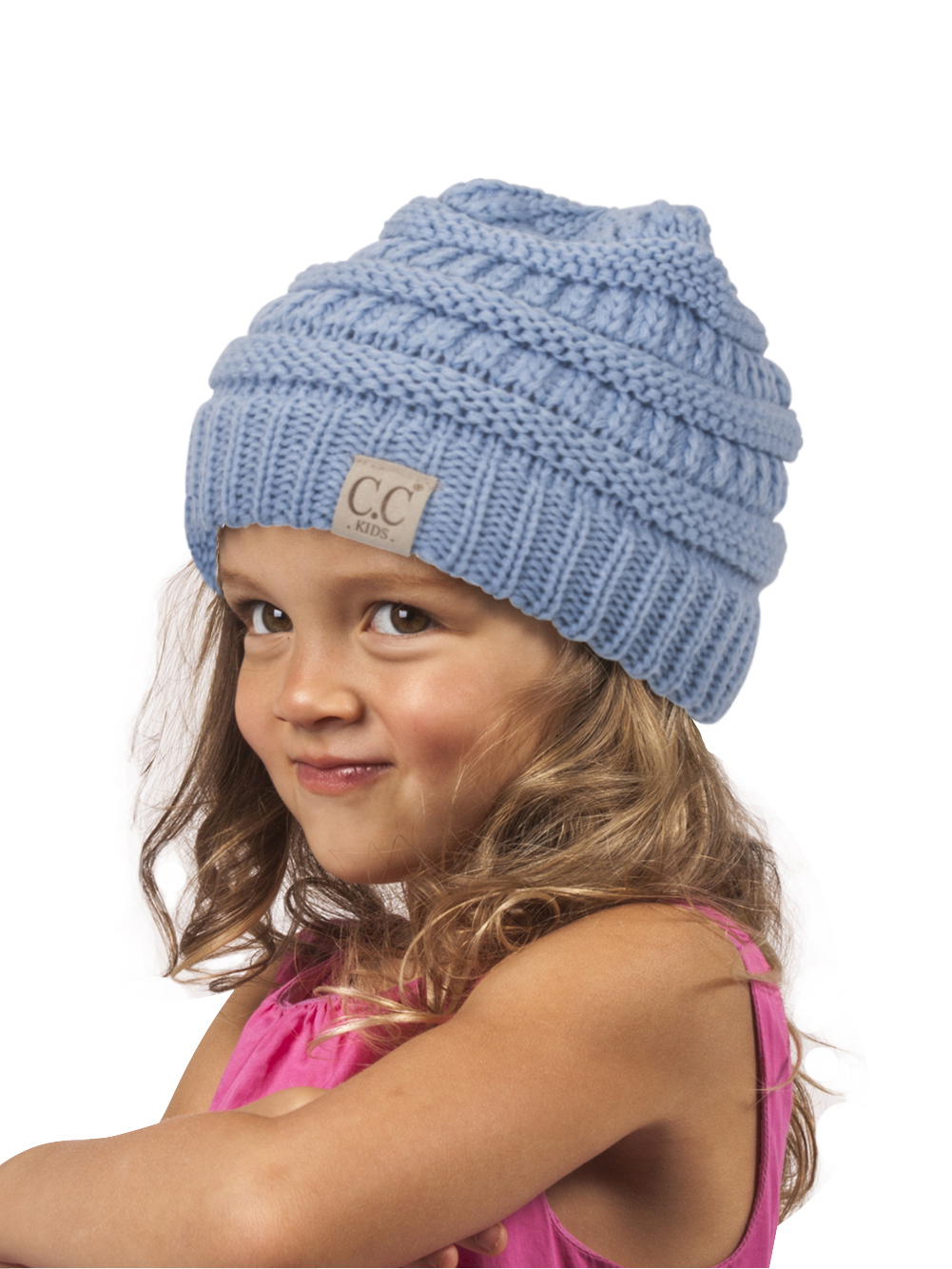 Gravity Threads Kids Soft Beanie - Picture 34 of 47