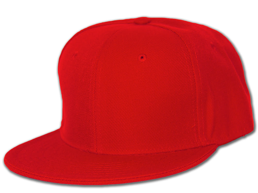 Sombrero plano liso (colores lisos y neón) - Imagen 7 de 8