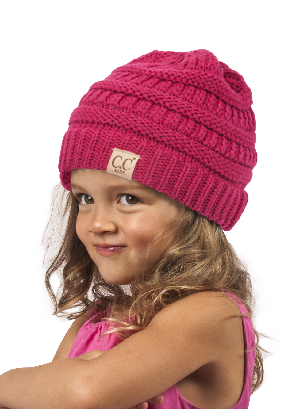 Gravity Threads Kids Soft Beanie - Picture 16 of 47