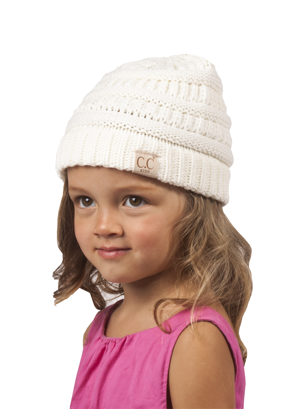 Gravity Threads Kids Soft Beanie - Picture 20 of 47