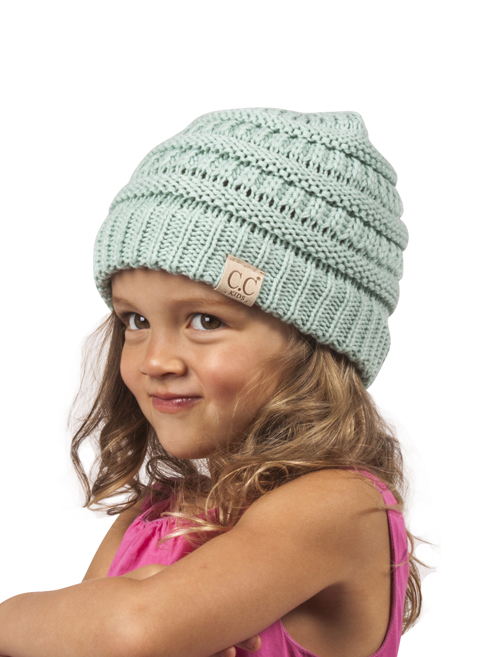 Gravity Threads Kids Soft Beanie - Picture 26 of 47