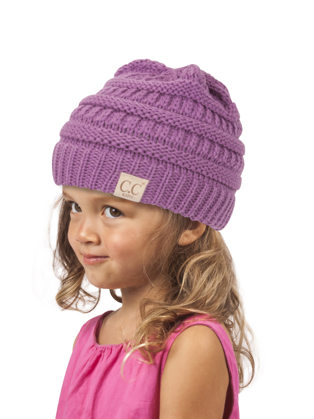 Gravity Threads Kids Soft Beanie - Picture 32 of 47