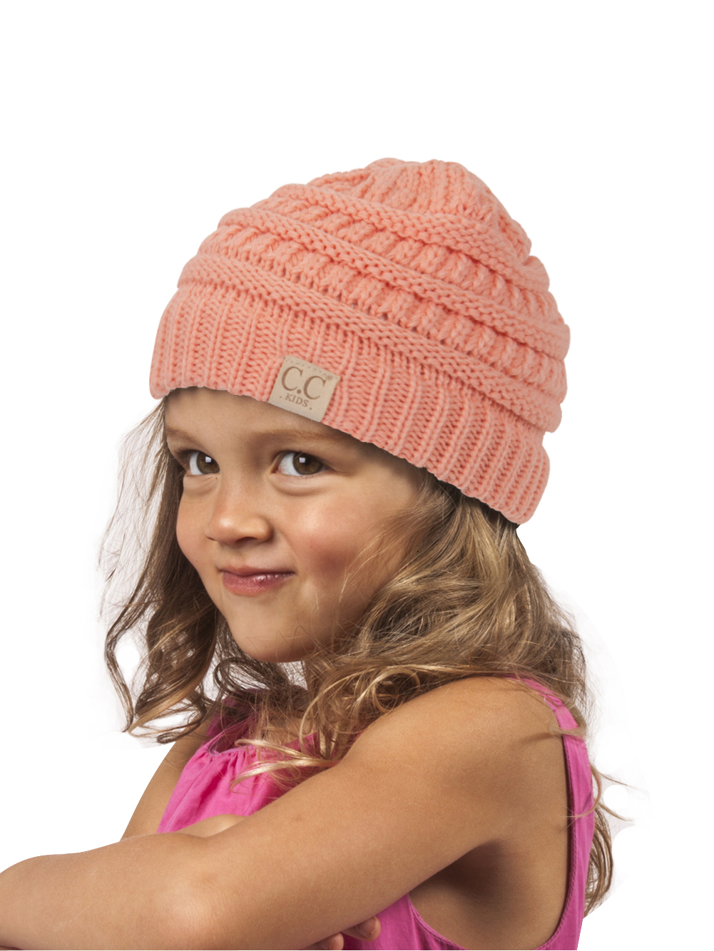 Gravity Threads Kids Soft Beanie - Picture 36 of 47