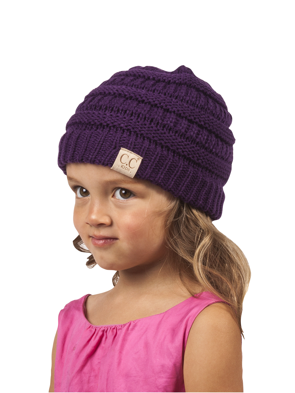 Gravity Threads Kids Soft Beanie - Picture 40 of 47