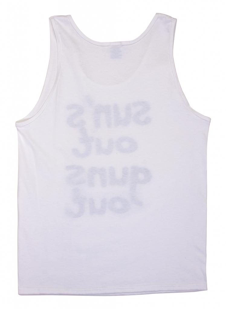 Sun's Out Guns Out Beach Tank Top - Bild 11 von 11