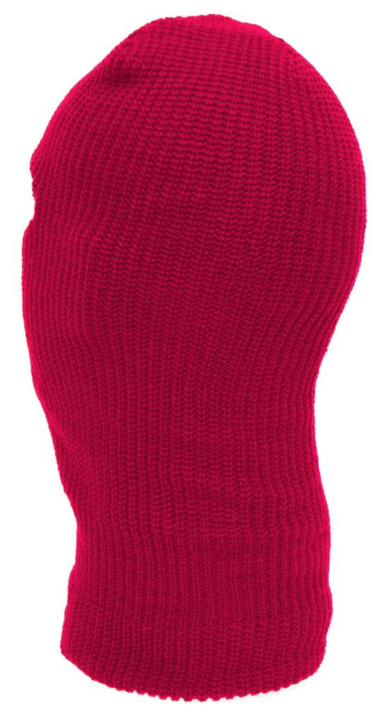 Máscara de esquí de invierno de 1 agujero Top Headwear - Imagen 7 de 17