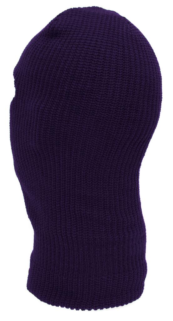 Máscara de esquí de invierno de 1 agujero Top Headwear - Imagen 11 de 17