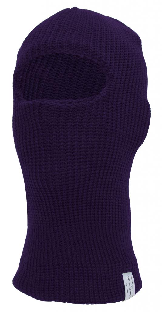Máscara de esquí de invierno de 1 agujero Top Headwear - Imagen 10 de 17