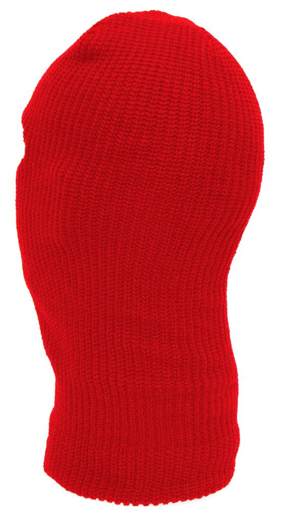 Máscara de esquí de invierno de 1 agujero Top Headwear - Imagen 13 de 17