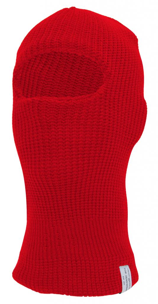 Máscara de esquí de invierno de 1 agujero Top Headwear - Imagen 12 de 17