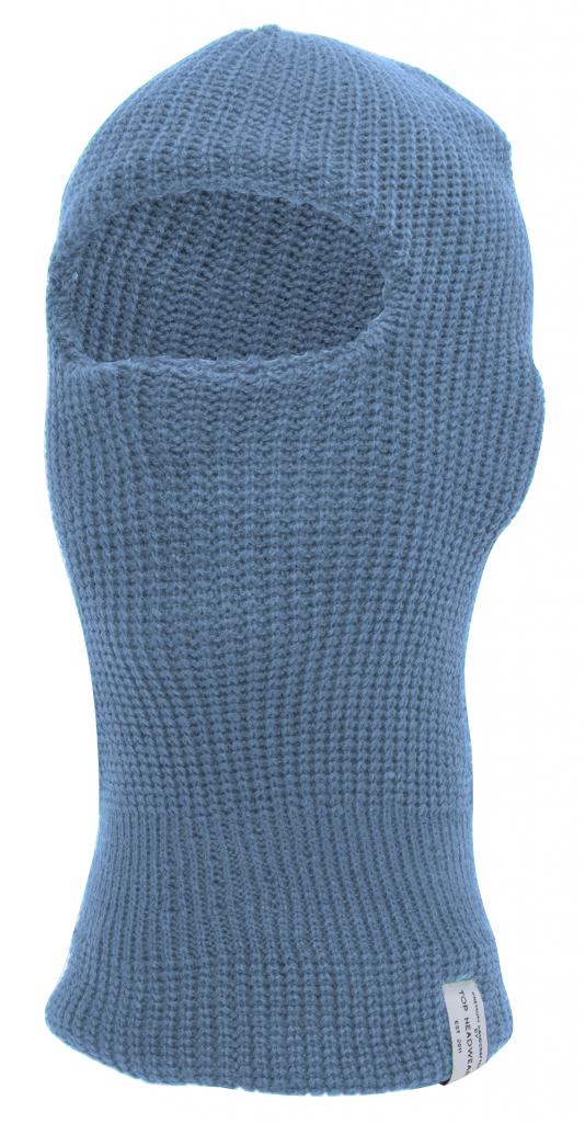 Máscara de esquí de invierno de 1 agujero Top Headwear - Imagen 14 de 17