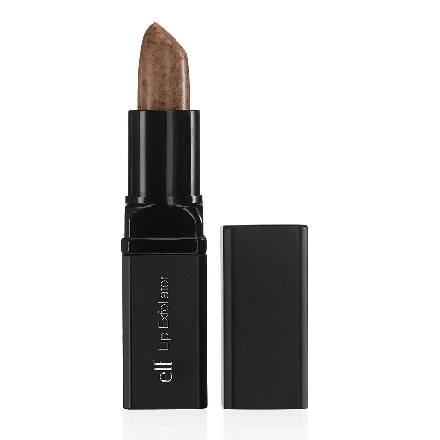 elf cosmetics lip exfoliator