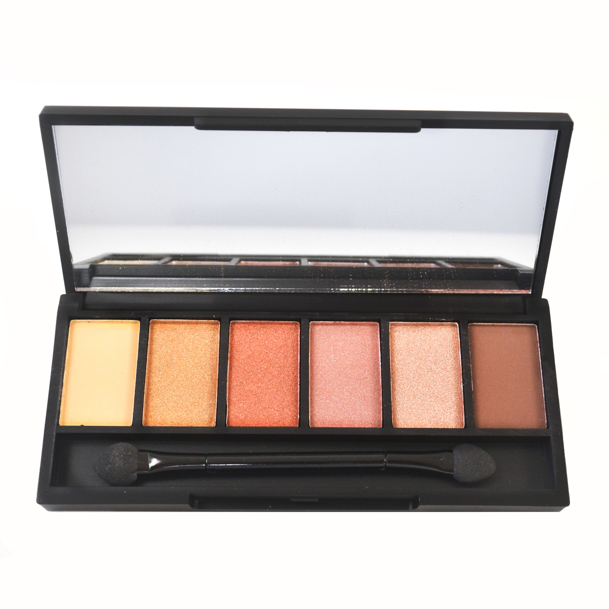 Eye Shadow Palette’s by Be A Bombshell