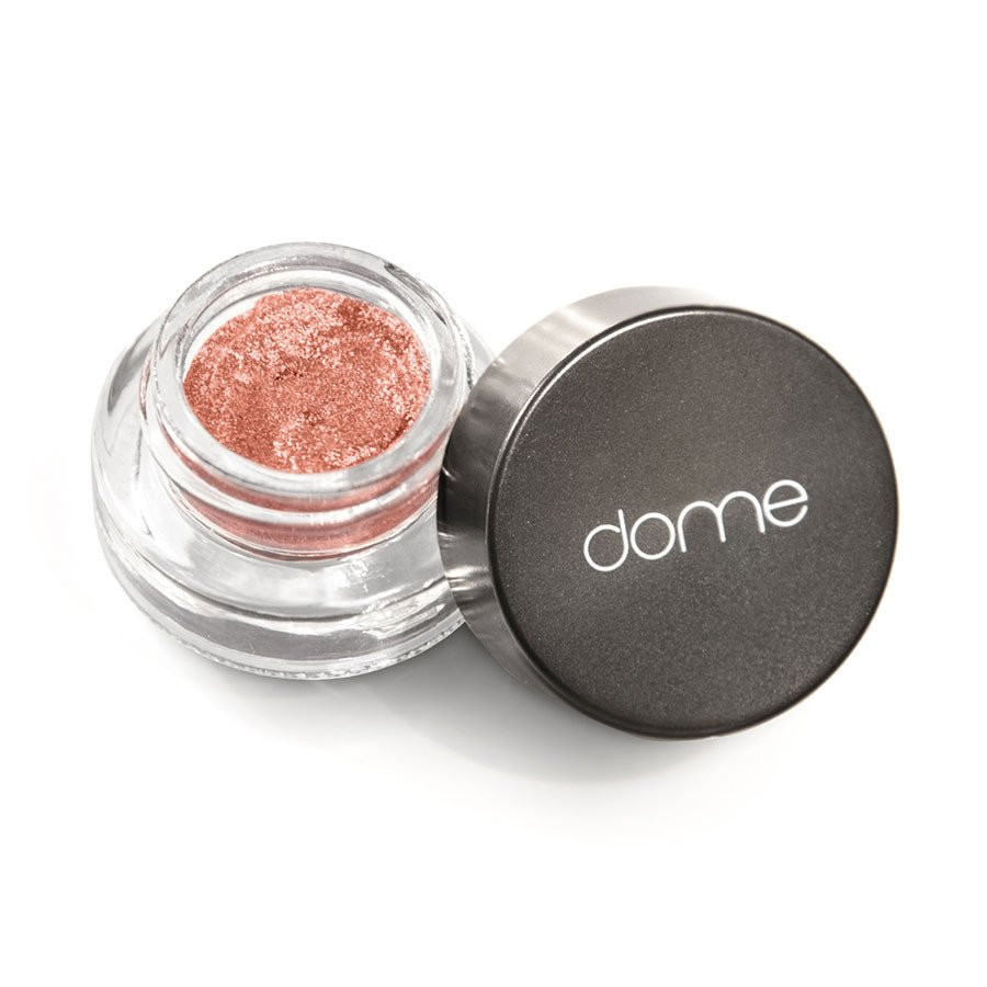 dome beauty Eye Jewels Illuminating Shadow Mousse