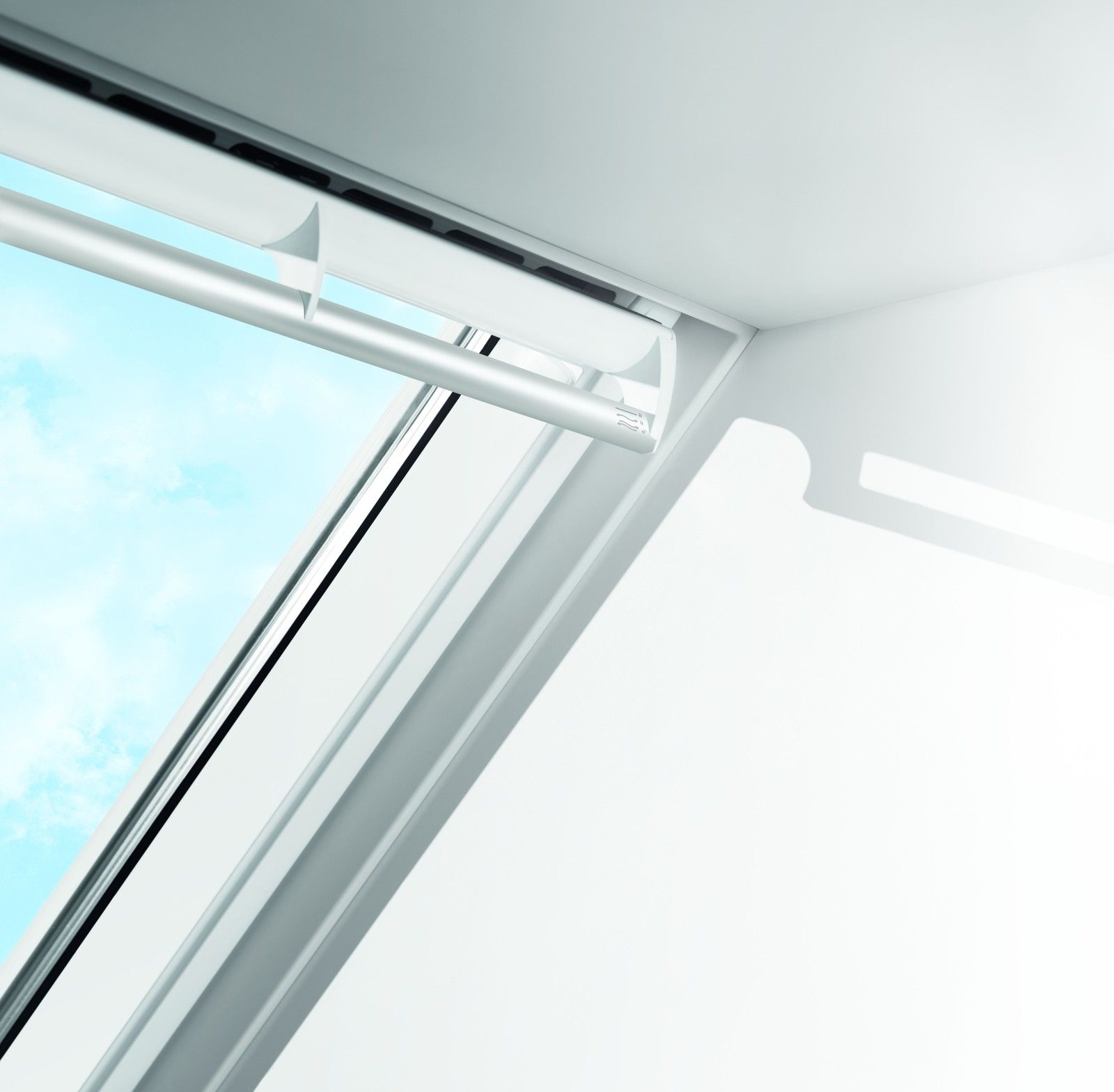 Velux Dachfenster Fk06 Klapp Schwingfenster Bxh