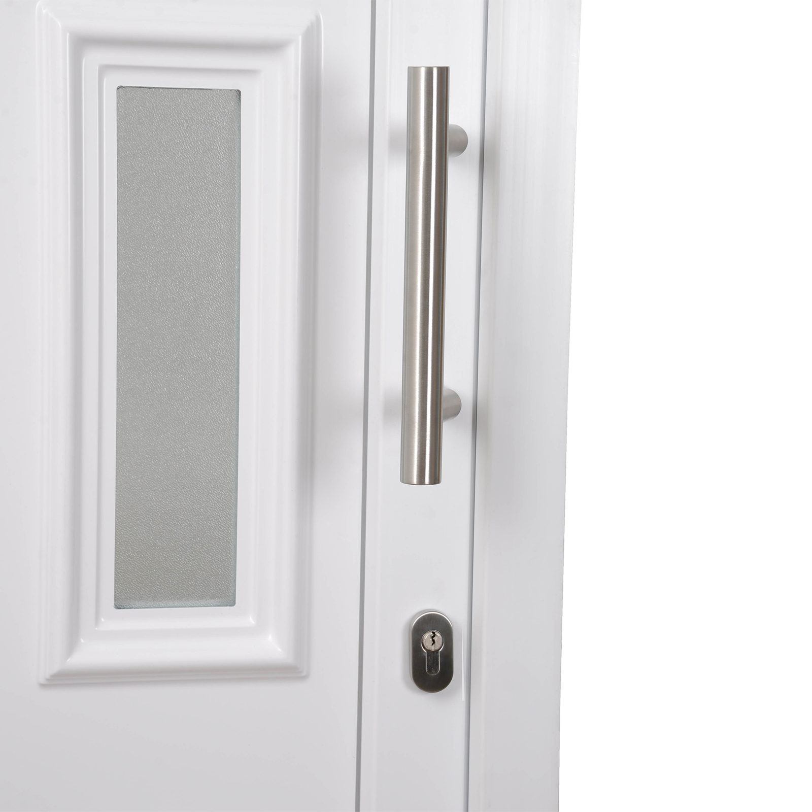 HORI Pro Haustür Paris Nebeneingangstür Eingangstür Wohnungstür