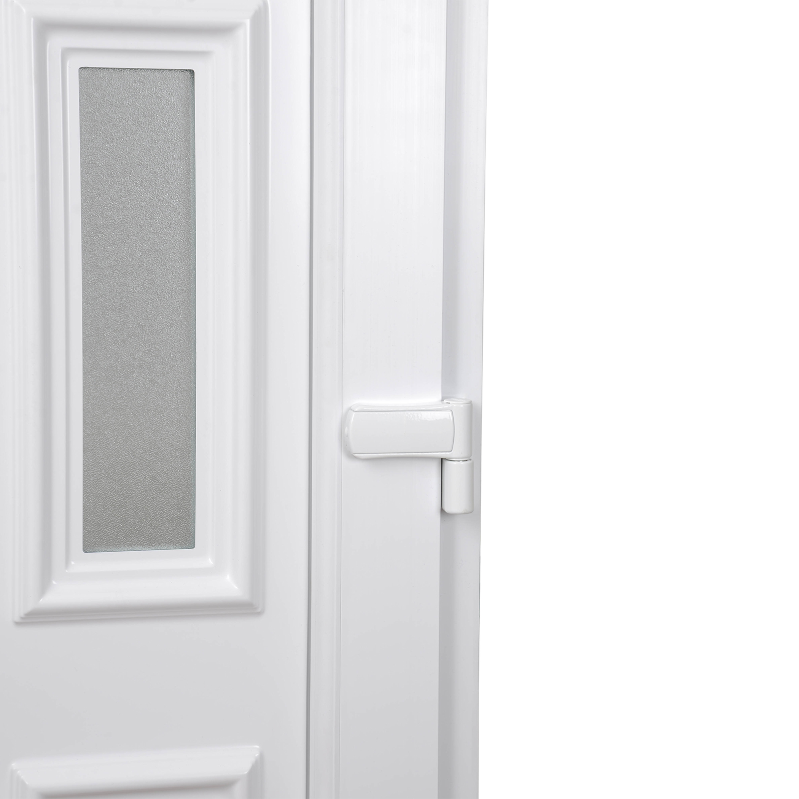 HORI Pro Haustür Paris Nebeneingangstür Eingangstür Wohnungstür