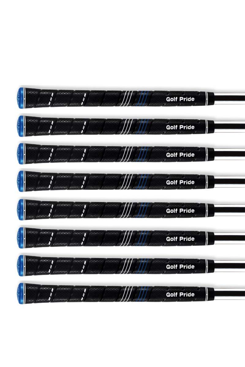 Golf Pride CP2 (Jumbo Wrap) Grips- Set of 8 | eBay