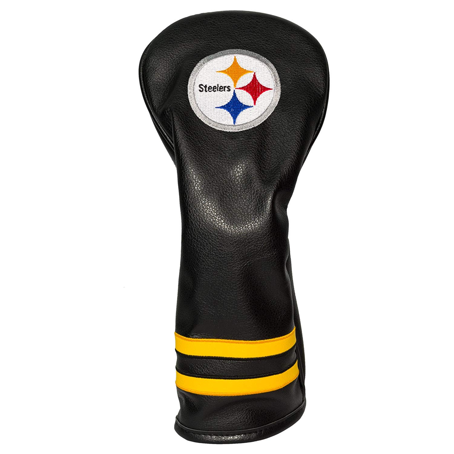 NFL Pittsburgh Steelers Vintage Fairway Golf Club Headcover eBay