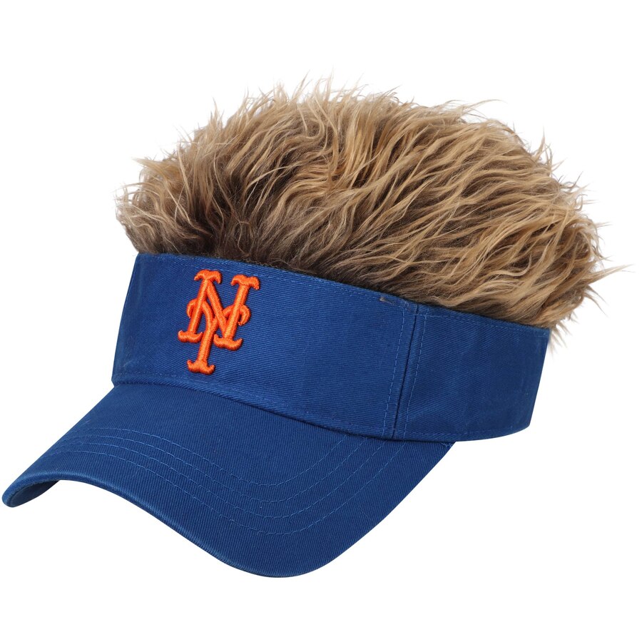 new york mets visor