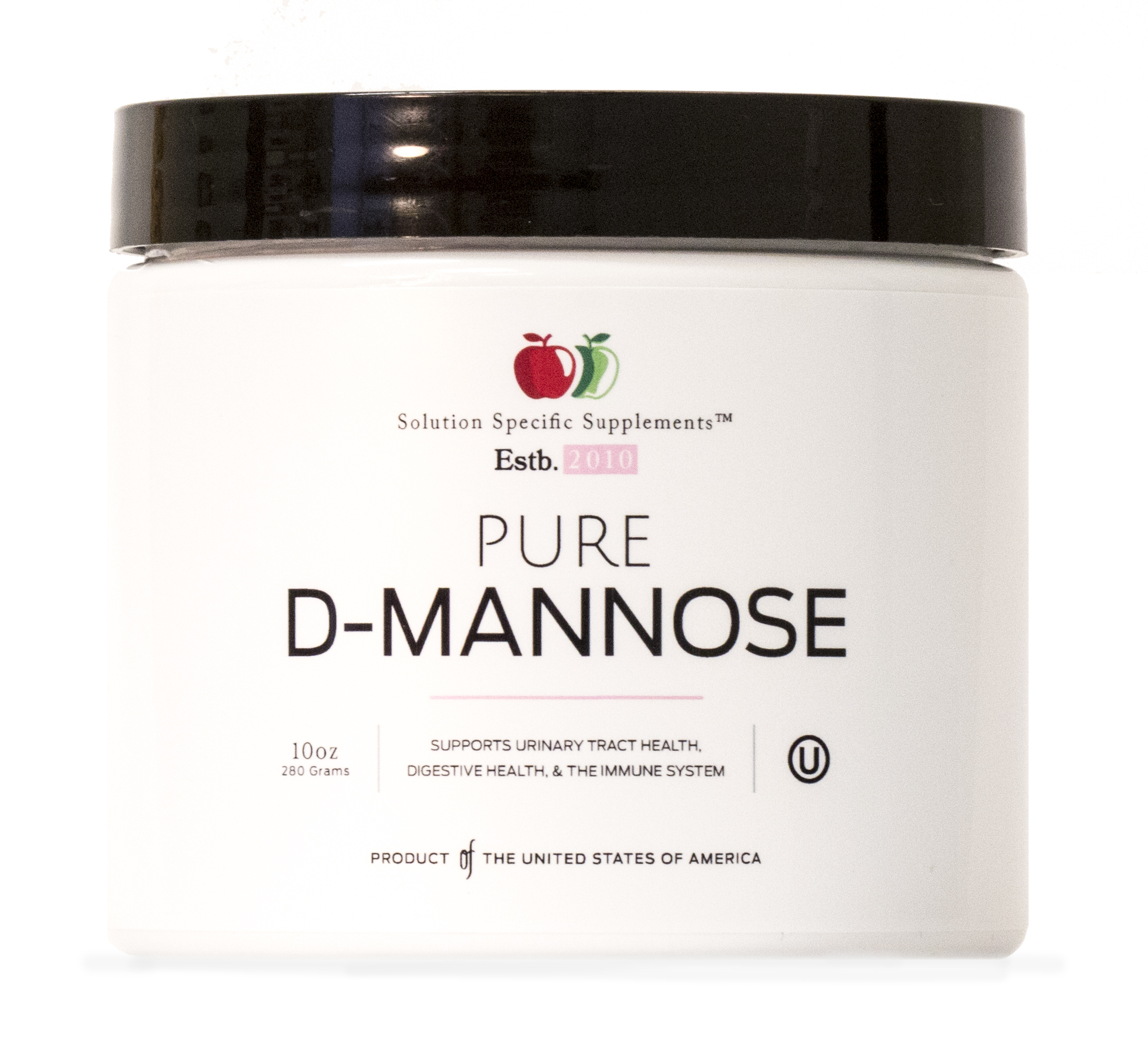 Pure DMannose Powder Supplement Bulk DMannose 10oz 60 Servings eBay