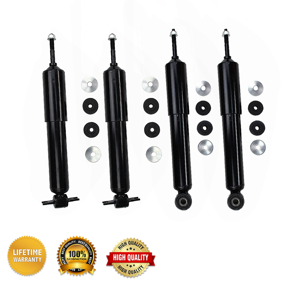 2010 ram 1500 shocks