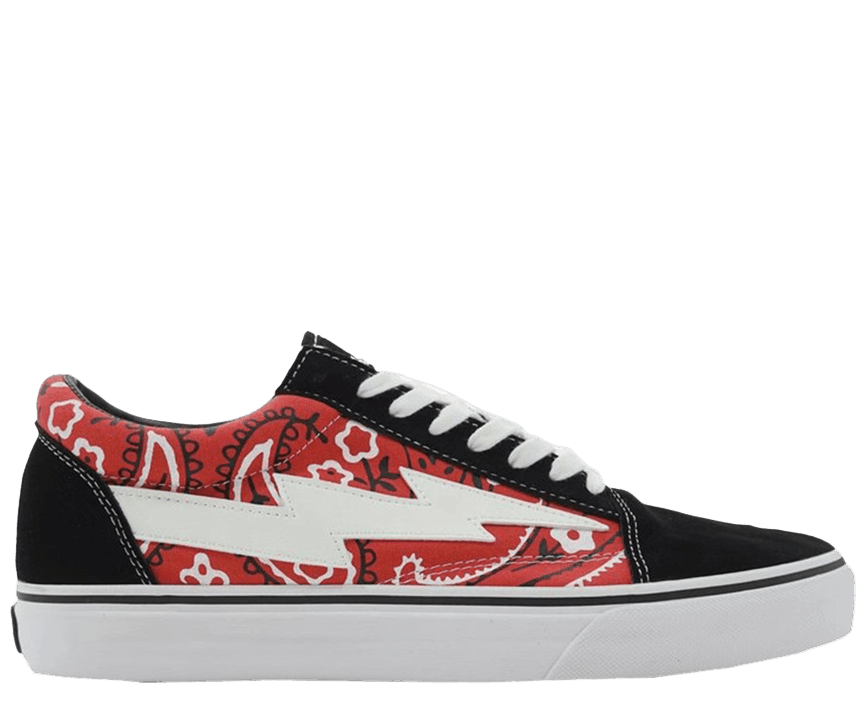 revenge x storm vans