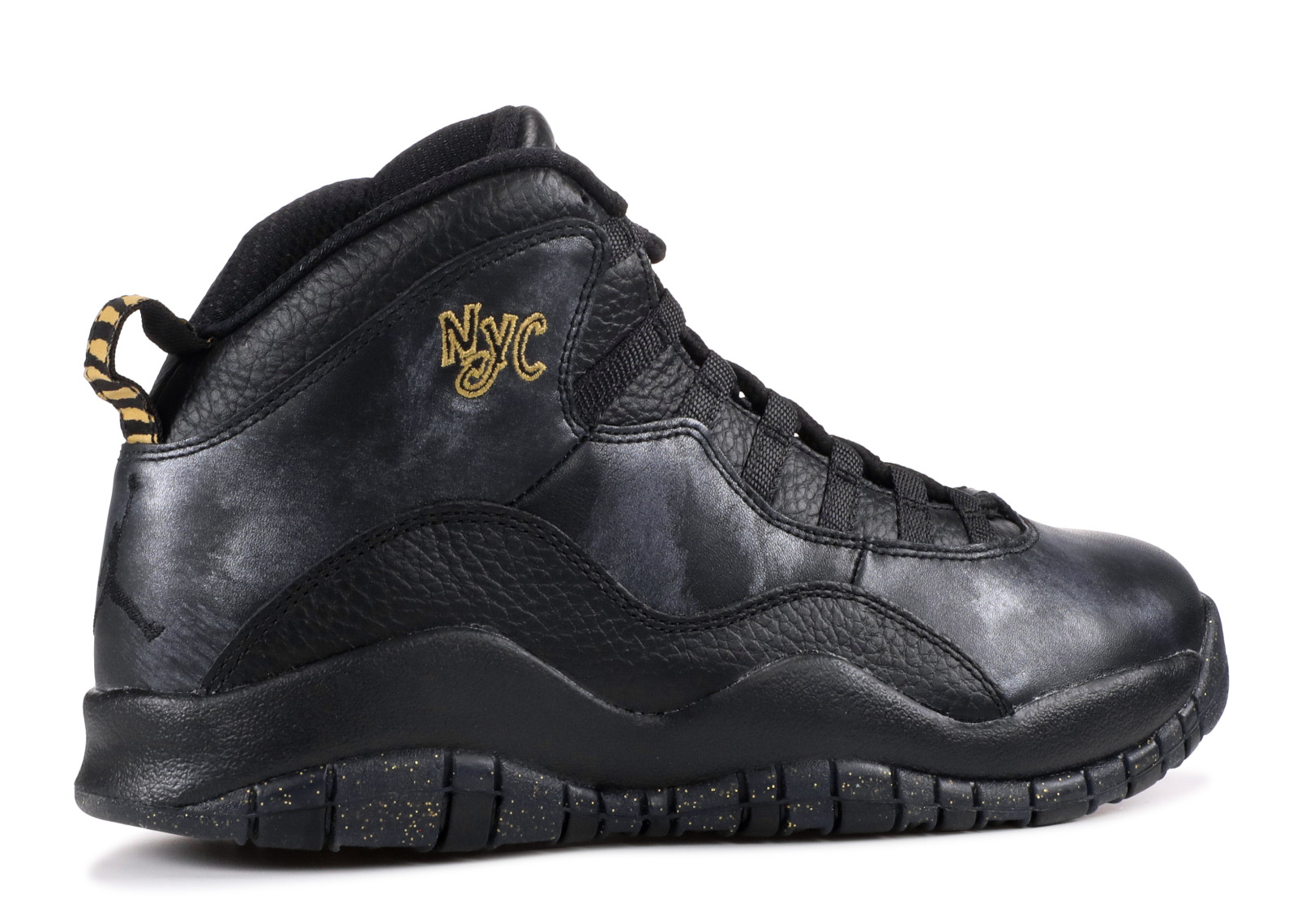 Air Jordan Retro 10 'Nyc' - 310805-012 - Size 8 | eBay