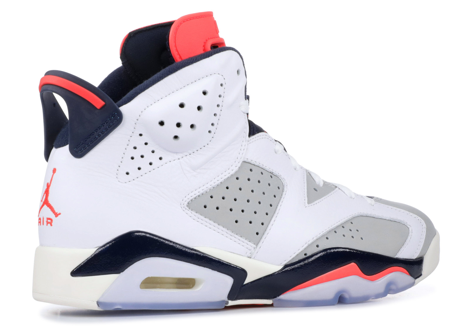 jordan 6 tinker hatfield